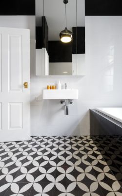 reforma de baño ibiza